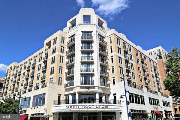 ONE NATIONAL HARBOR CONDOMINIUM - Residential