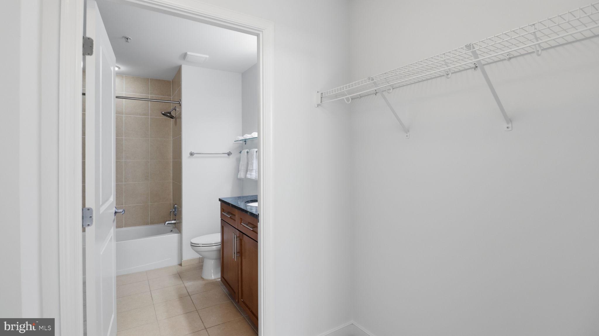 ONE NATIONAL HARBOR CONDOMINIUM - Residential