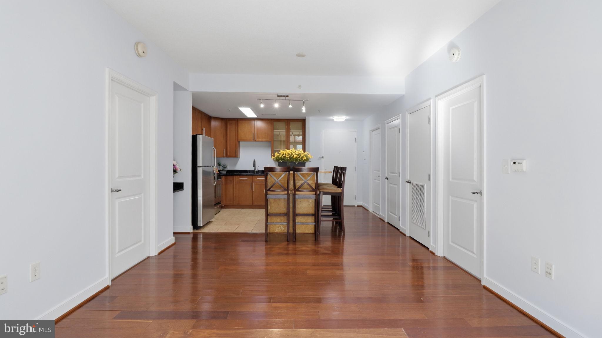 ONE NATIONAL HARBOR CONDOMINIUM - Residential