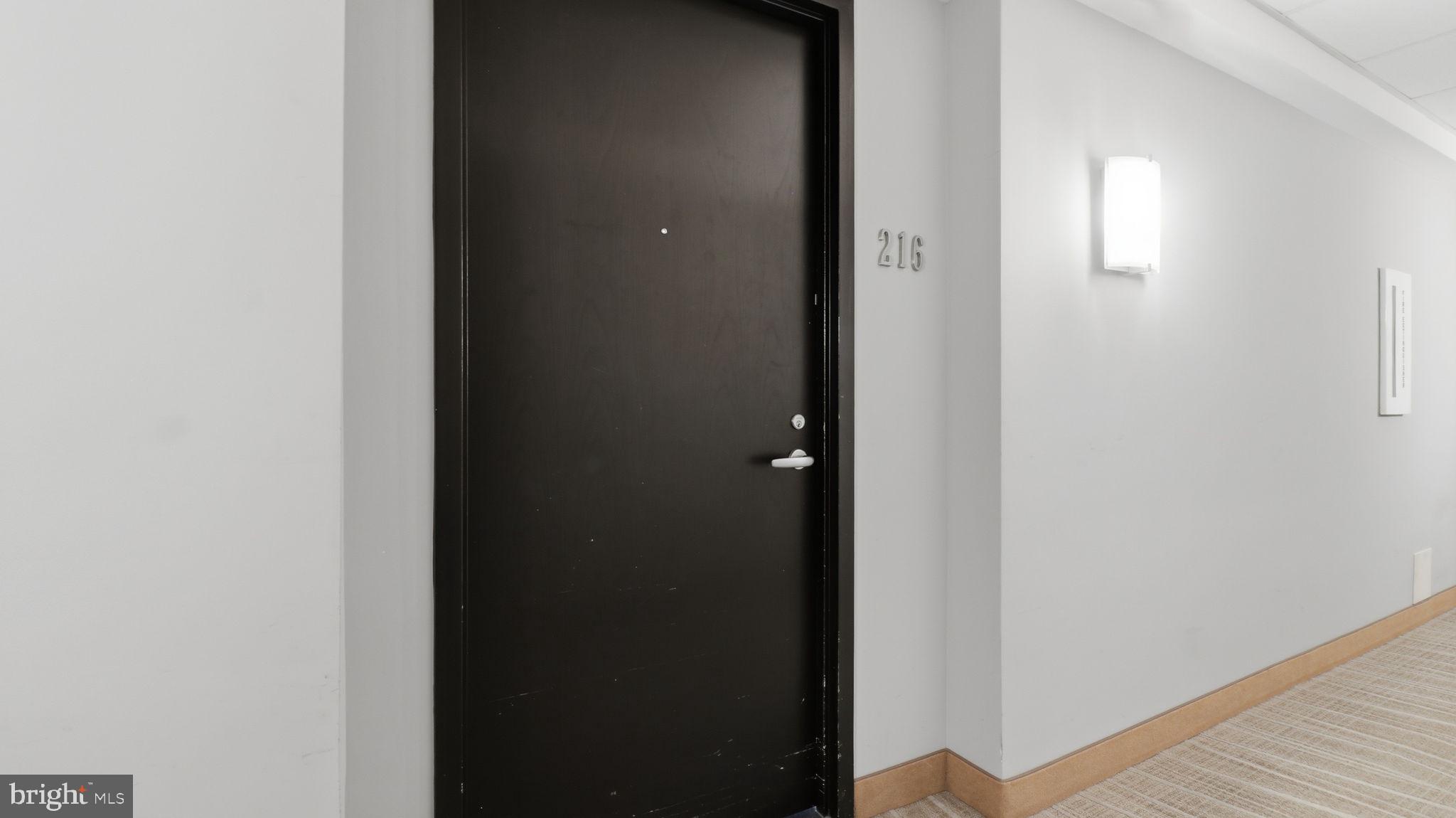 ONE NATIONAL HARBOR CONDOMINIUM - Residential