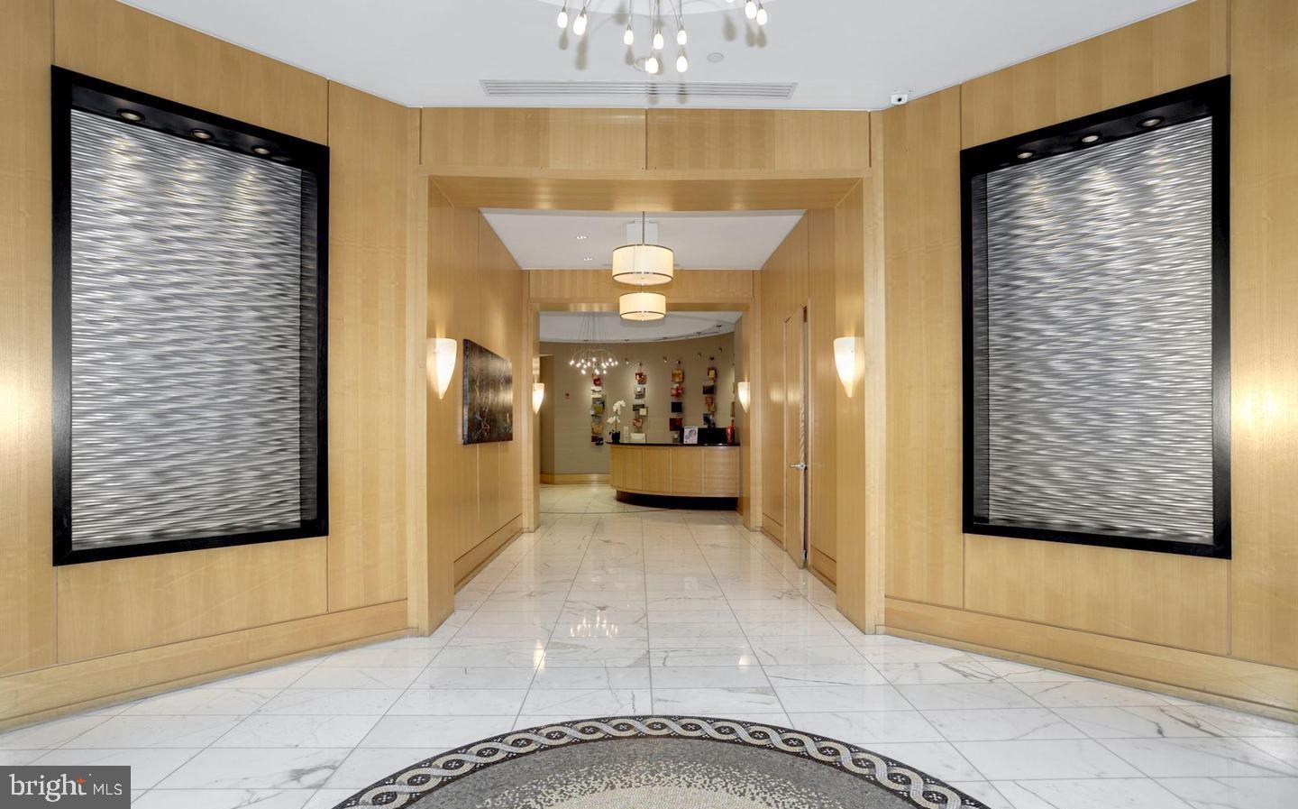 ONE NATIONAL HARBOR CONDOMINIUM - Residential