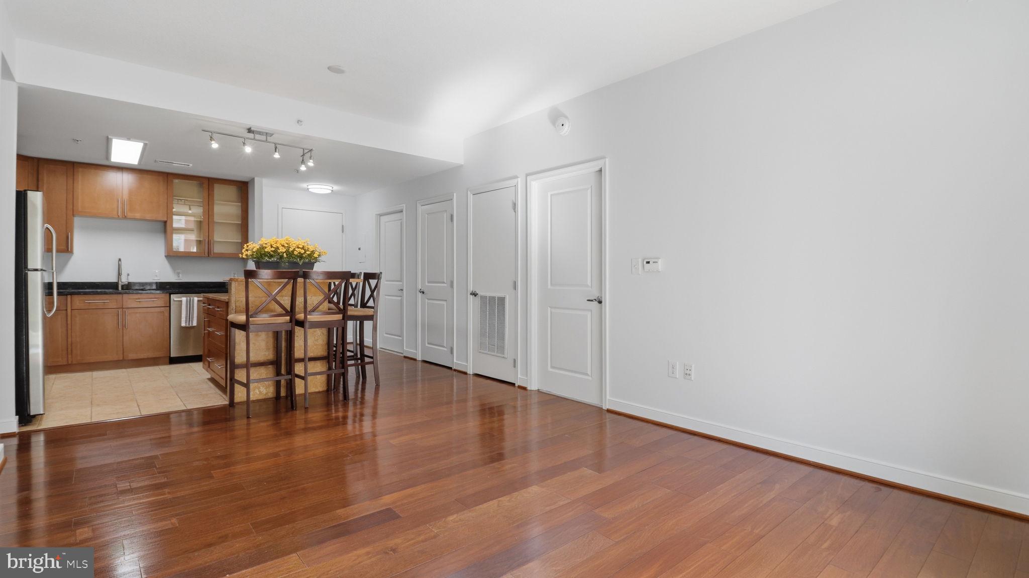 ONE NATIONAL HARBOR CONDOMINIUM - Residential