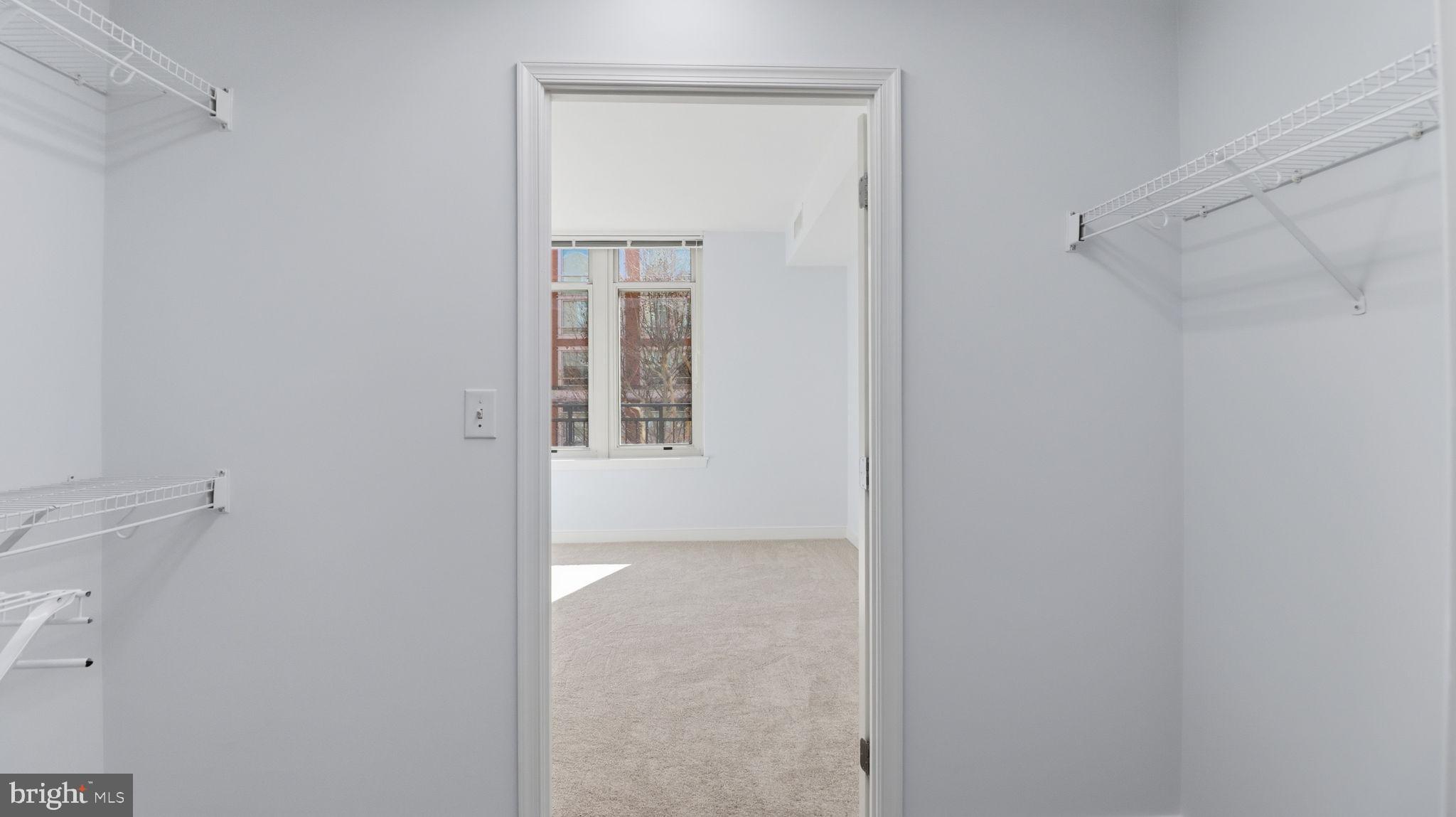 ONE NATIONAL HARBOR CONDOMINIUM - Residential