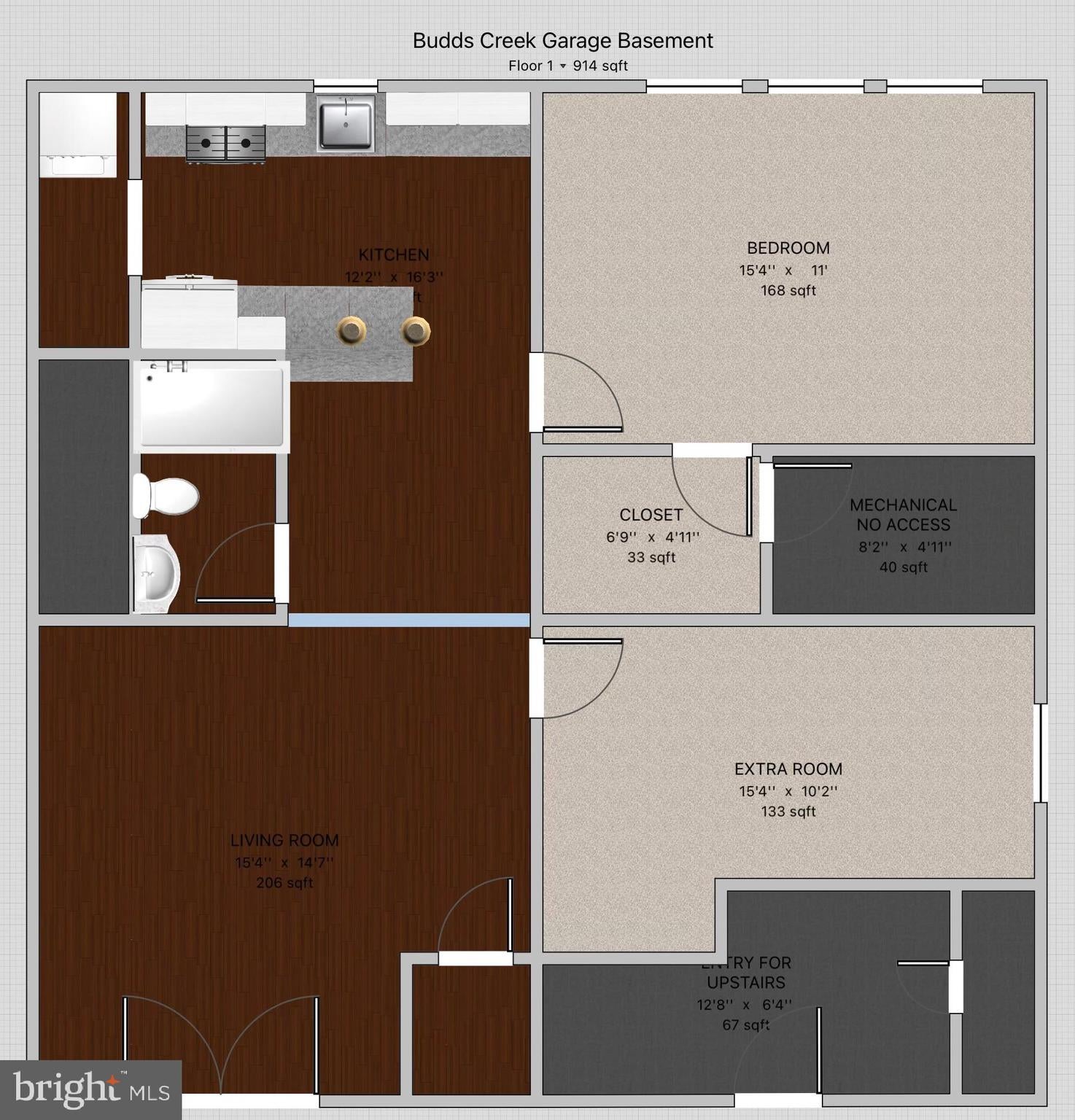 13495 BUDDS CREEK ROAD C