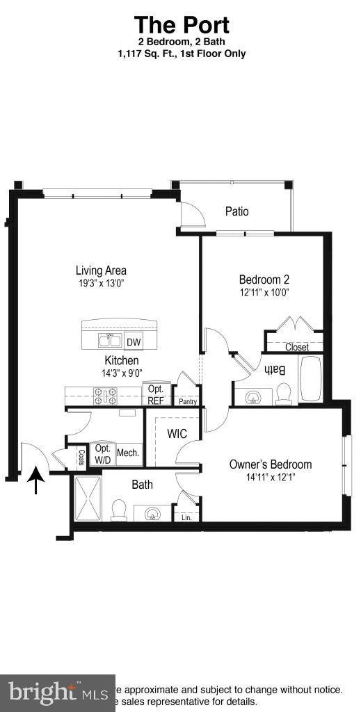 24226 ZINFANDEL LANE 102