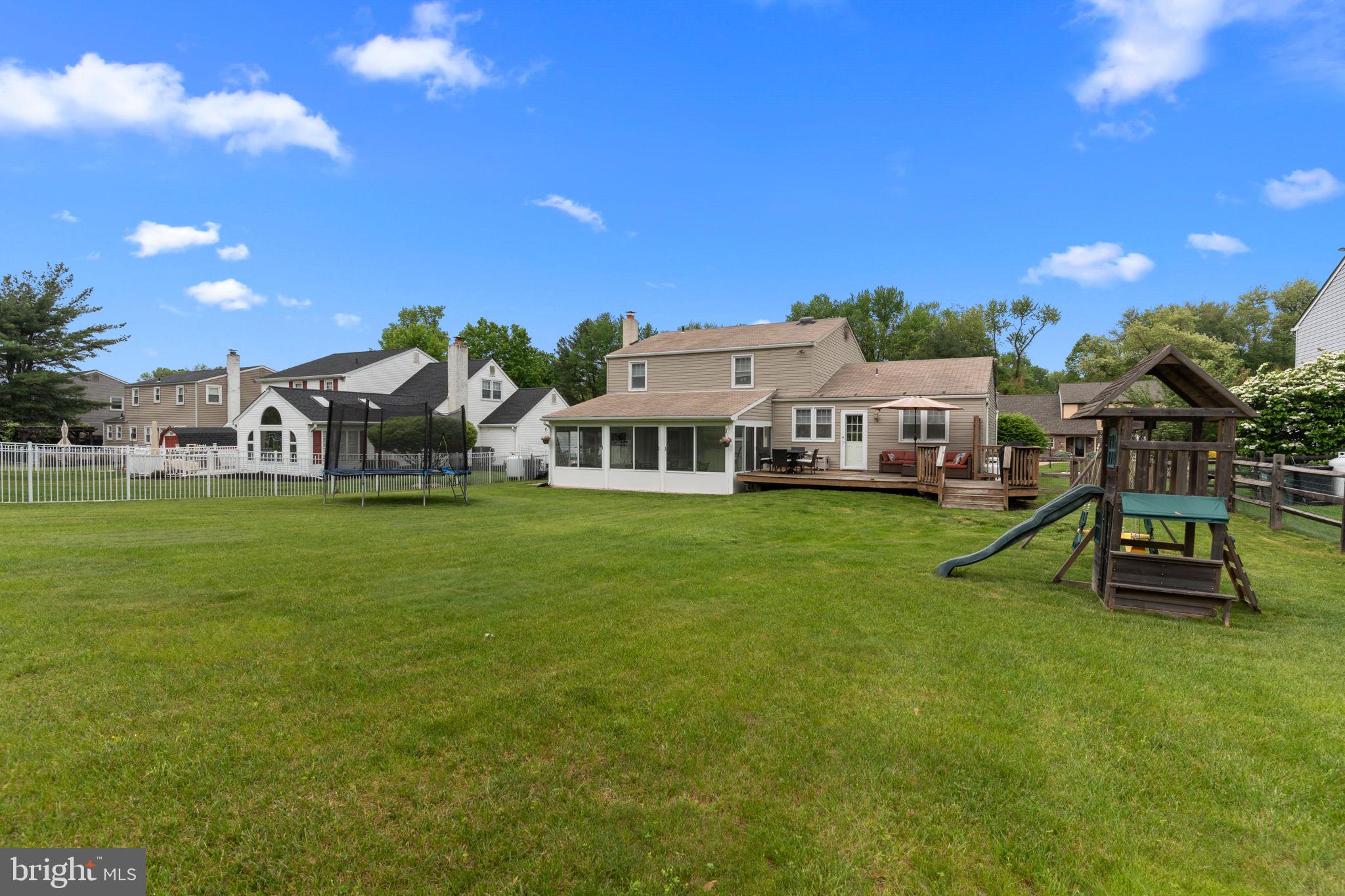 HOLLANDALE - Residential