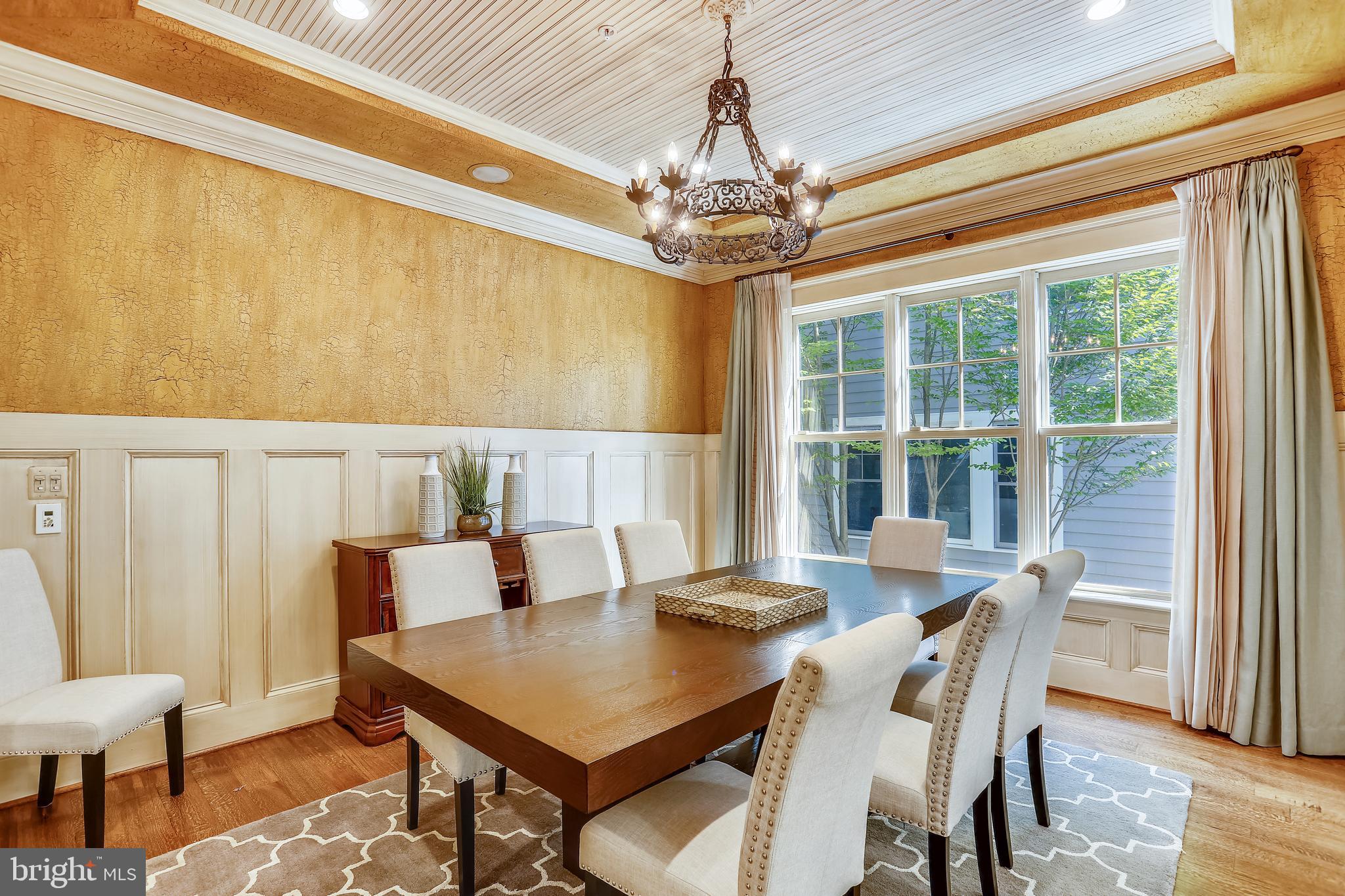 COLUMBIA FOREST - Residential