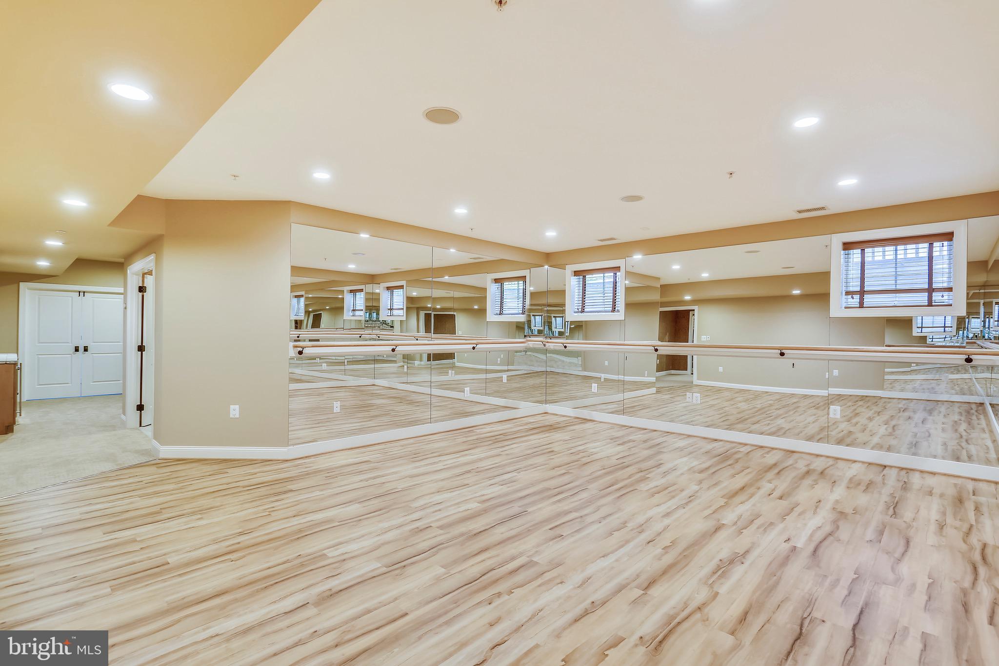 COLUMBIA FOREST - Residential