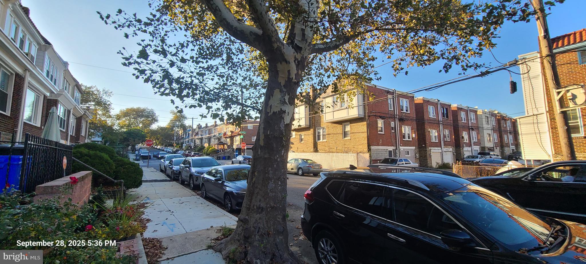 WEST OAK LANE - Residential