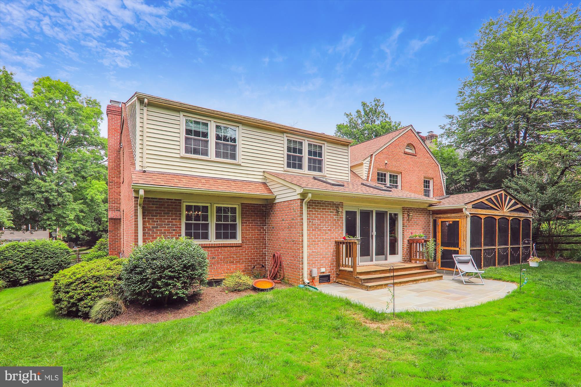 COPENHAVER - Residential