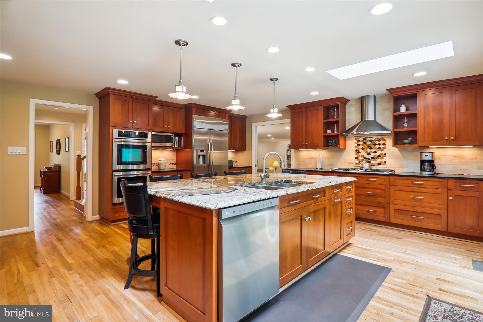 COPENHAVER - Residential