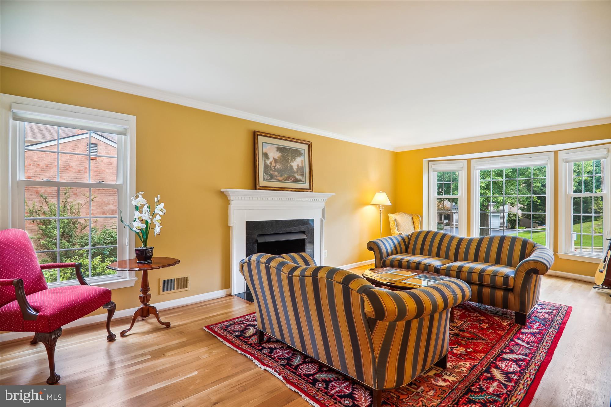 COPENHAVER - Residential