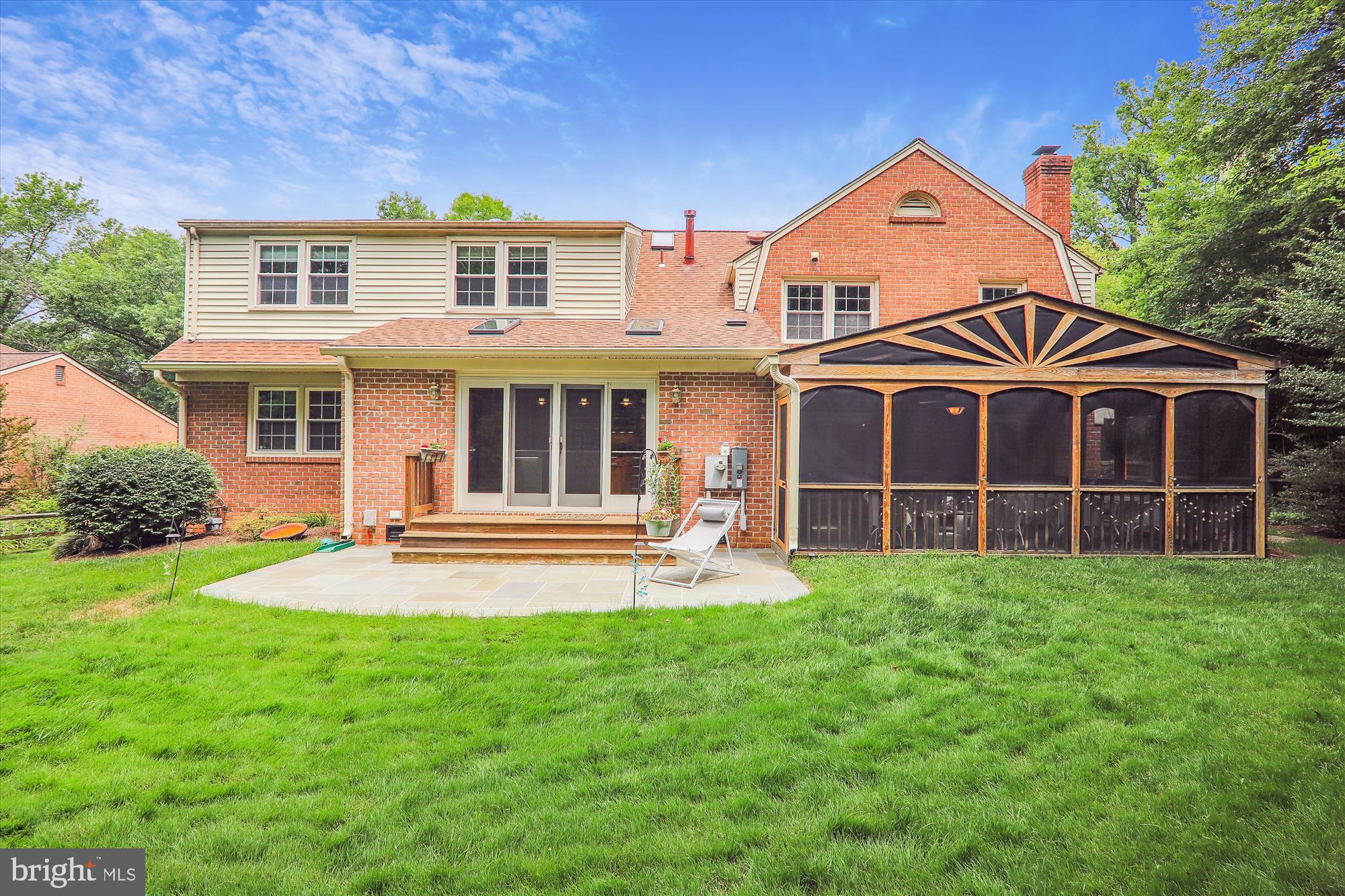 COPENHAVER - Residential