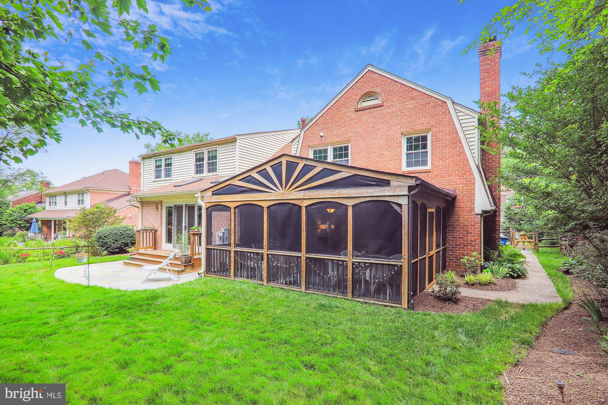 COPENHAVER - Residential