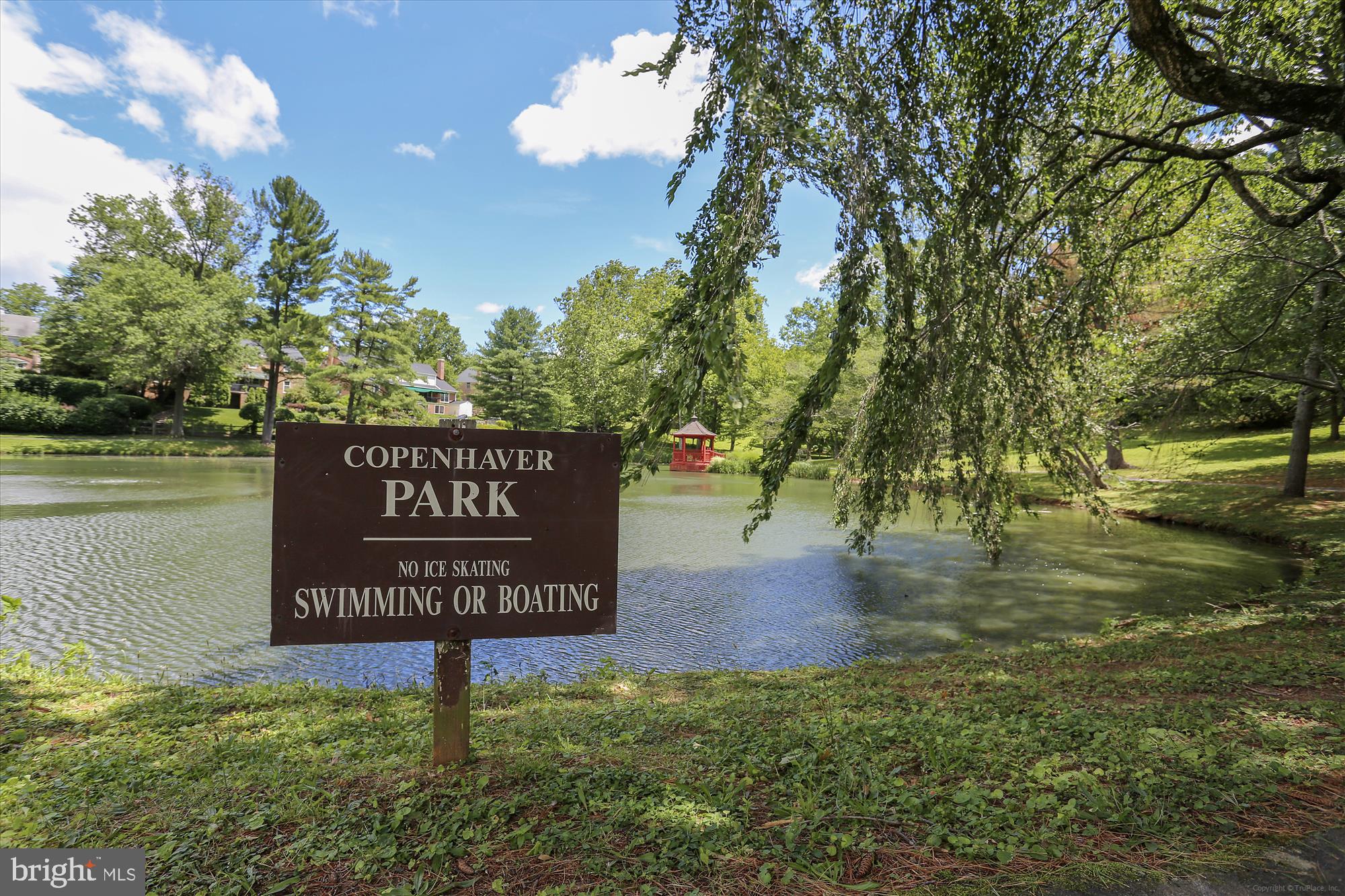 COPENHAVER - Residential