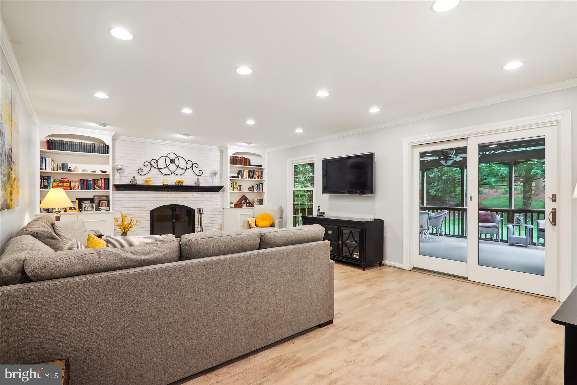 COPENHAVER - Residential