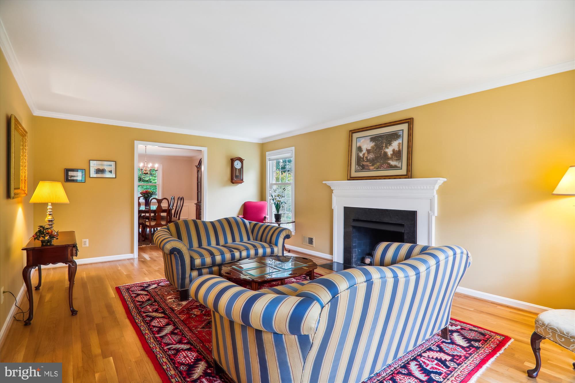 COPENHAVER - Residential