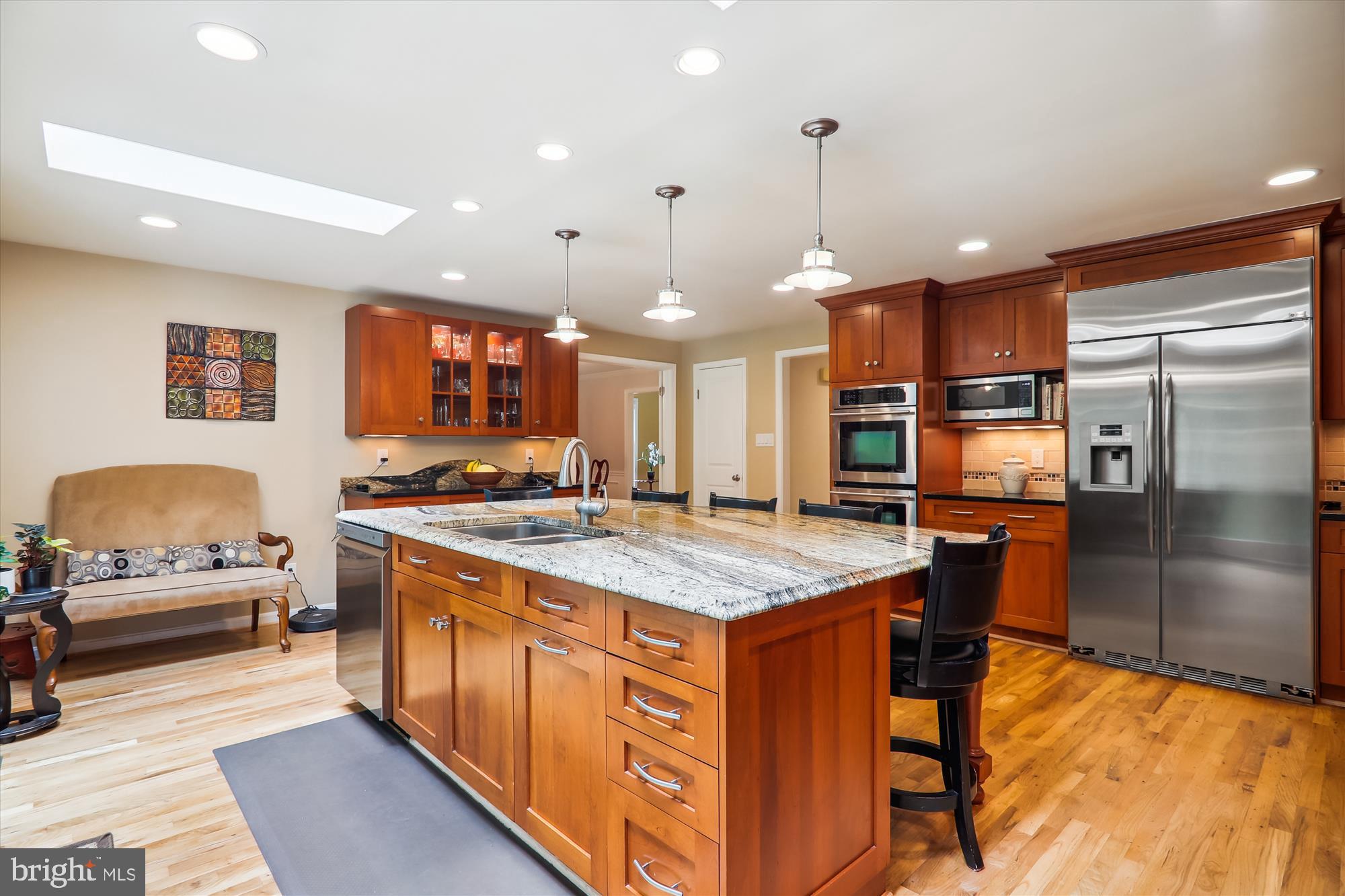 COPENHAVER - Residential