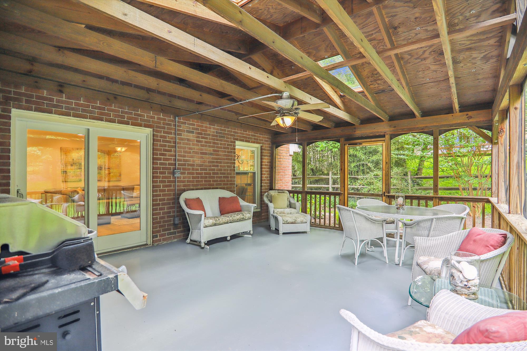 COPENHAVER - Residential