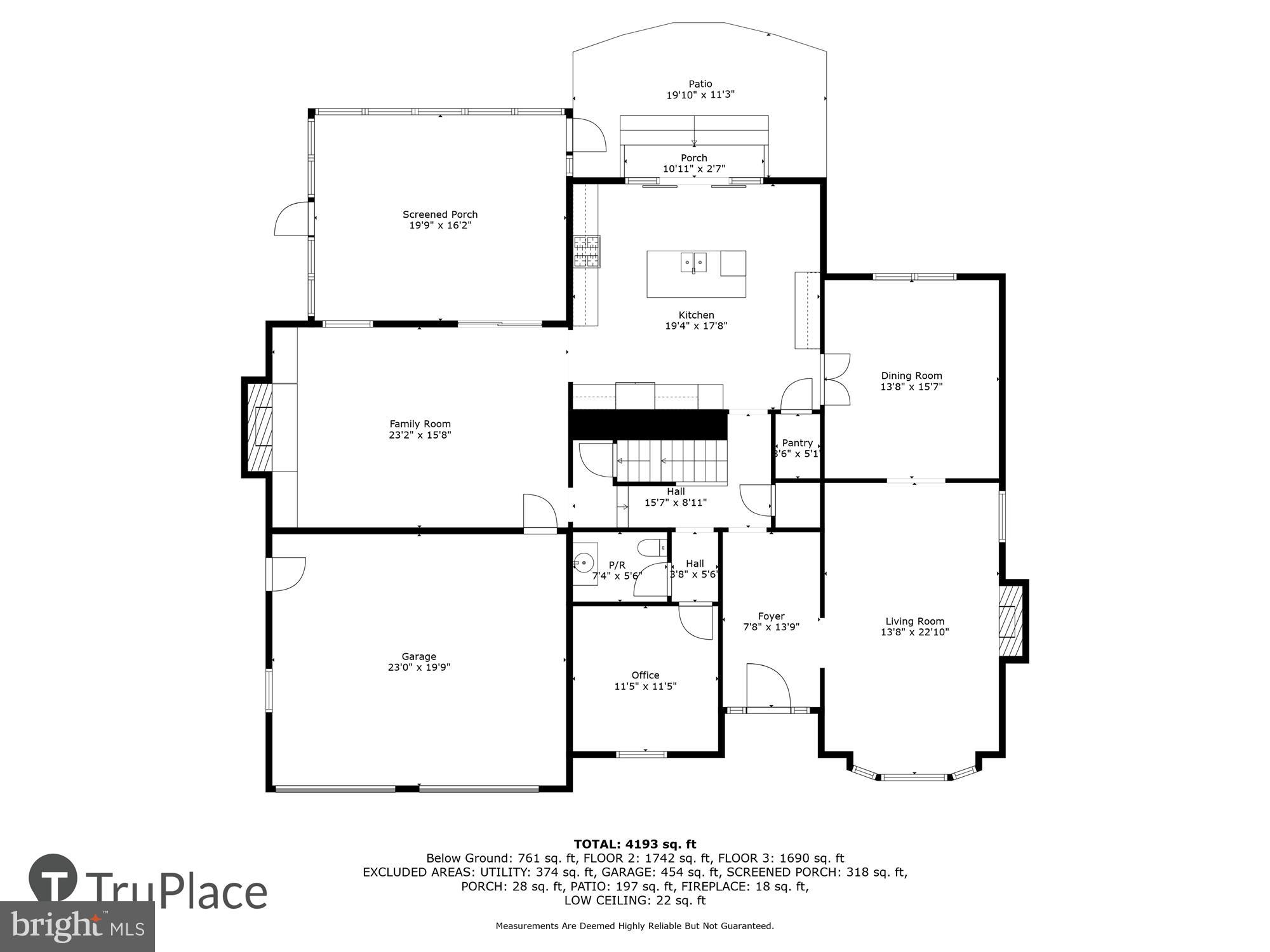 COPENHAVER - Residential
