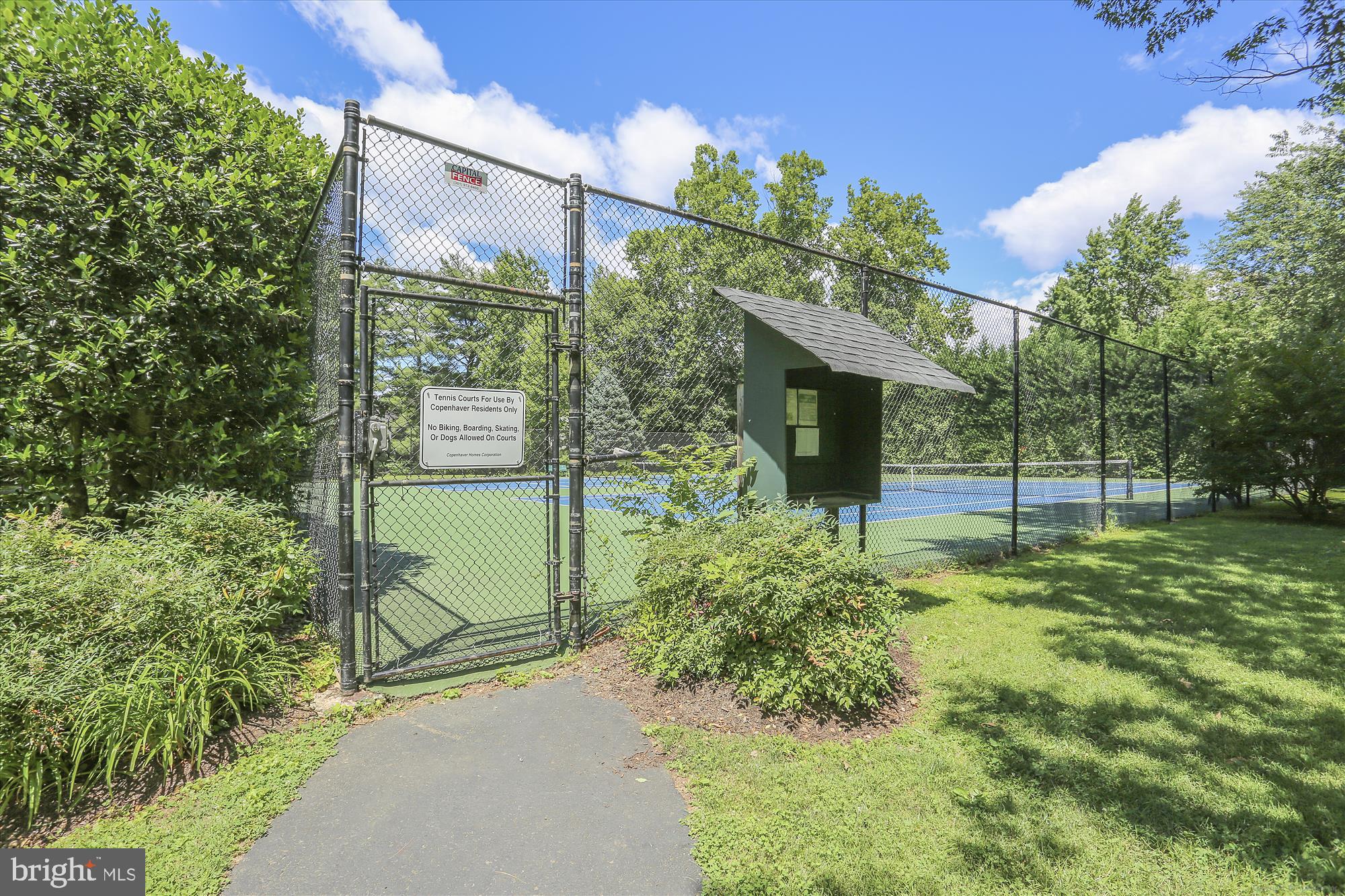 COPENHAVER - Residential