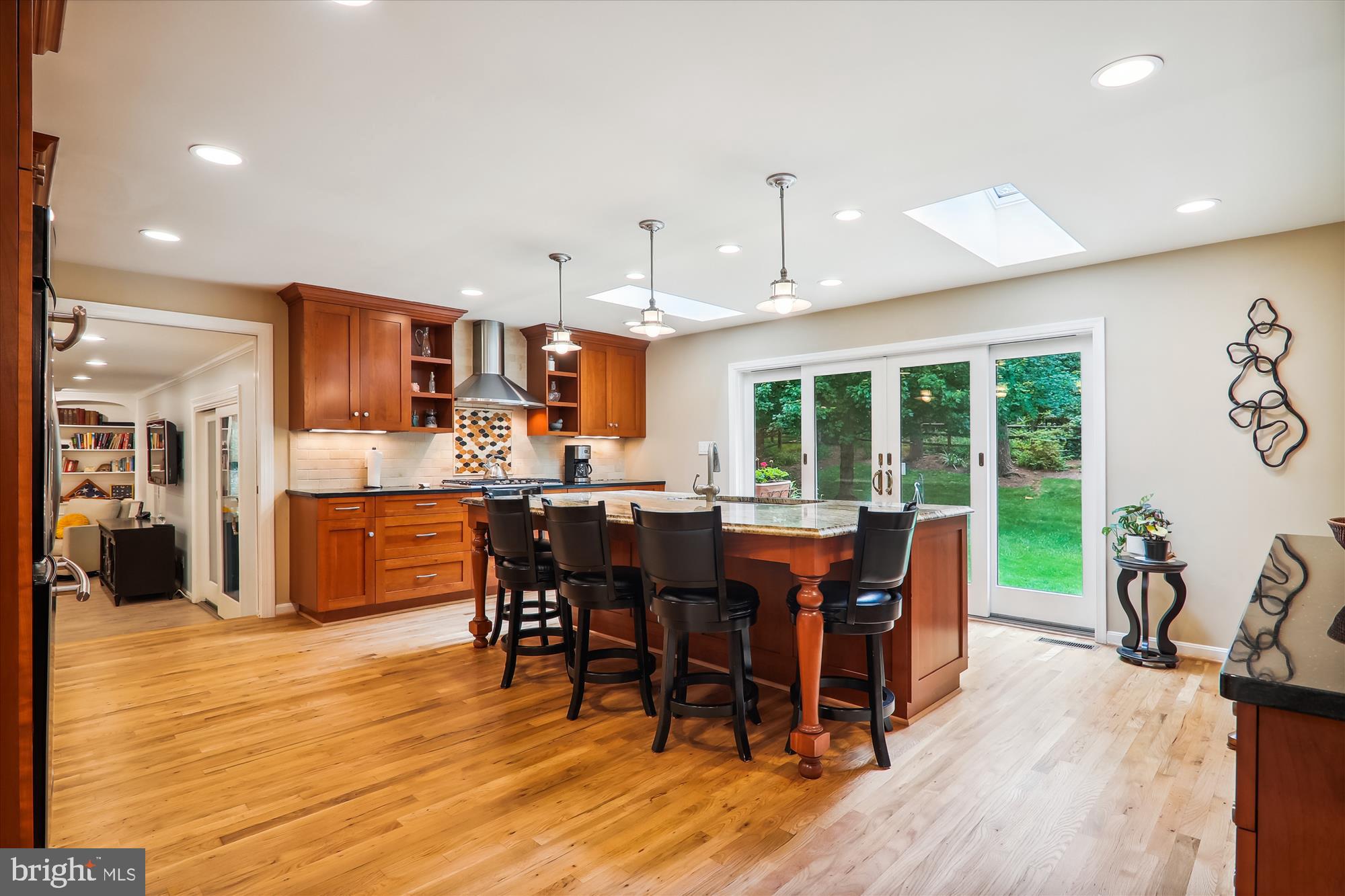 COPENHAVER - Residential