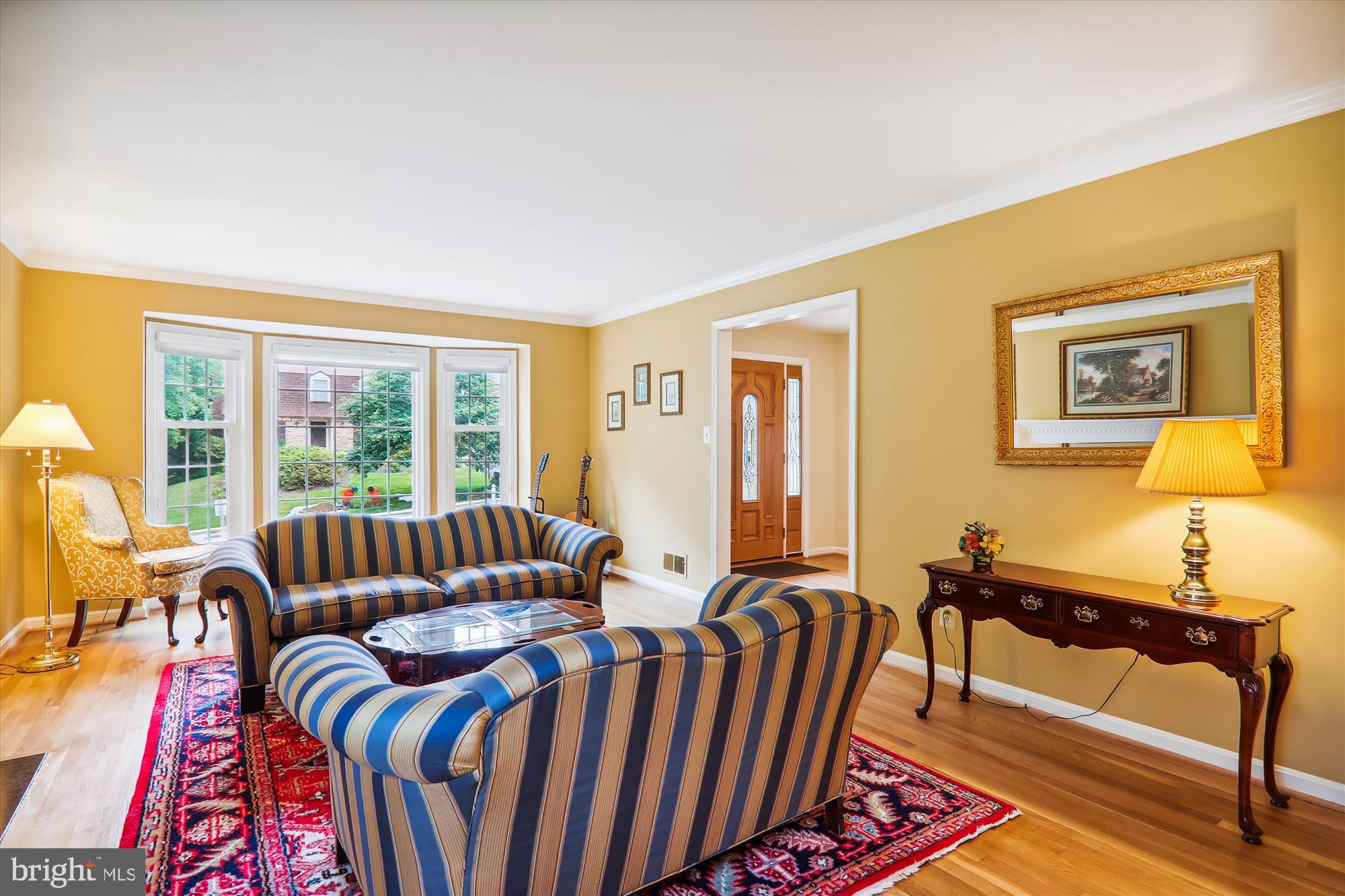 COPENHAVER - Residential