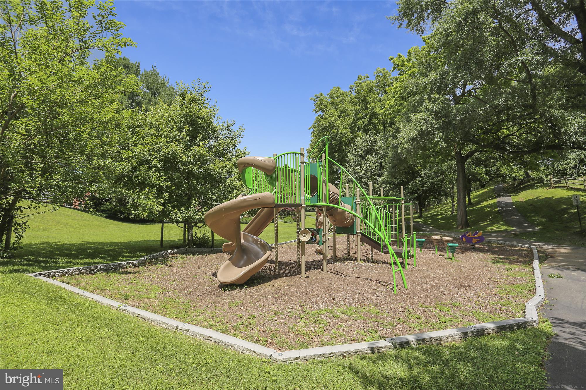 COPENHAVER - Residential