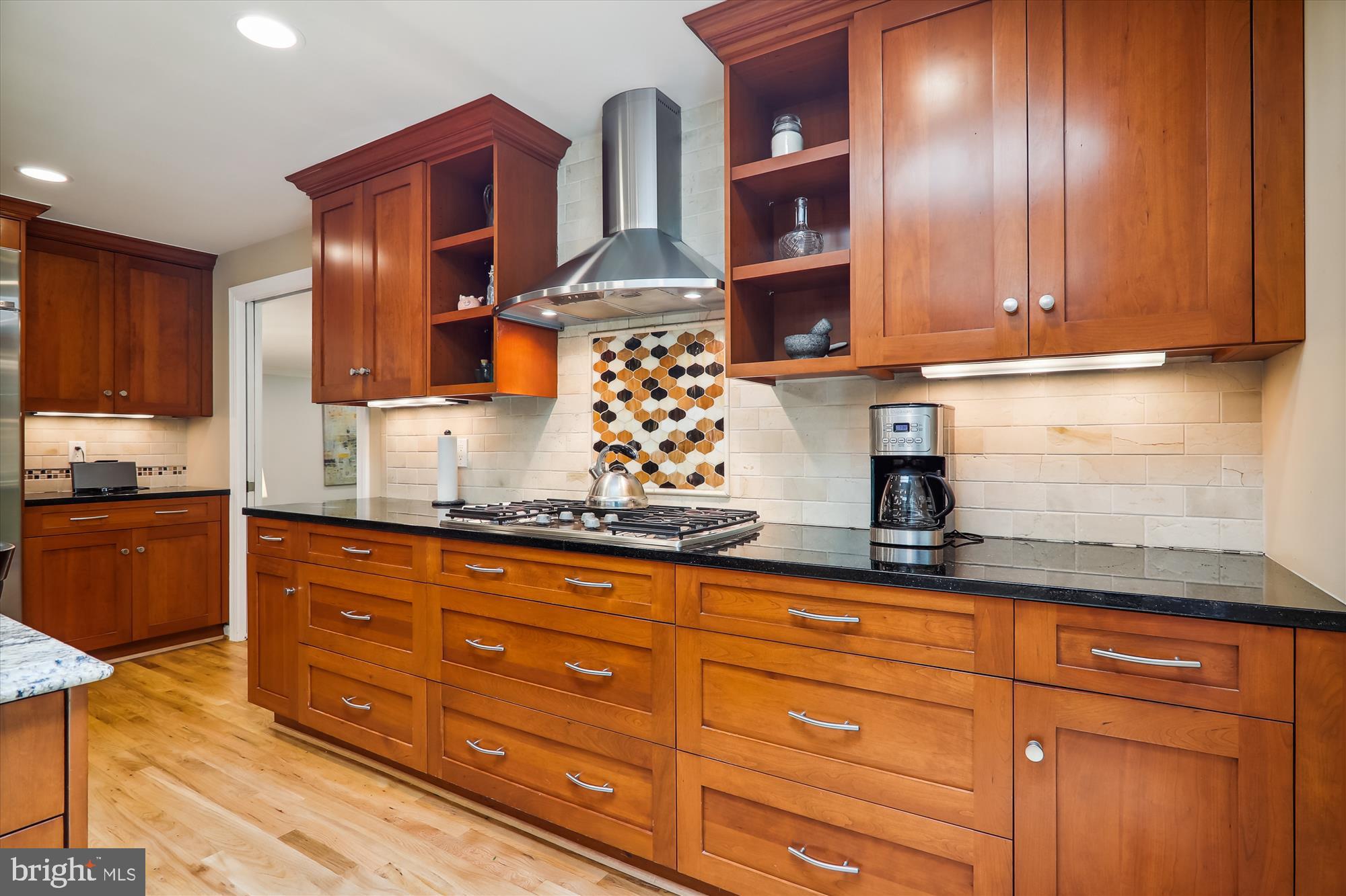 COPENHAVER - Residential