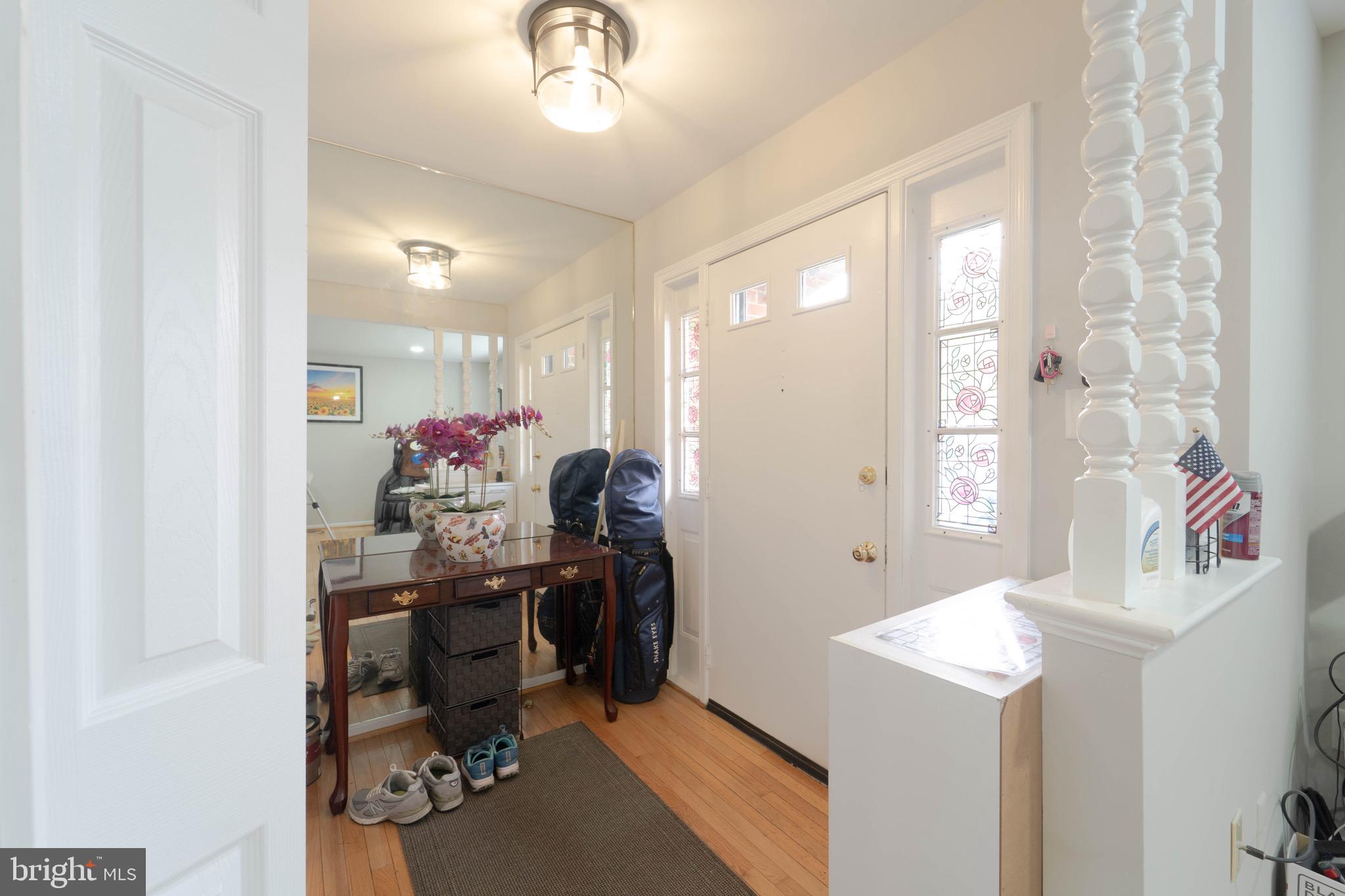 4541 RAVENSWORTH ROAD