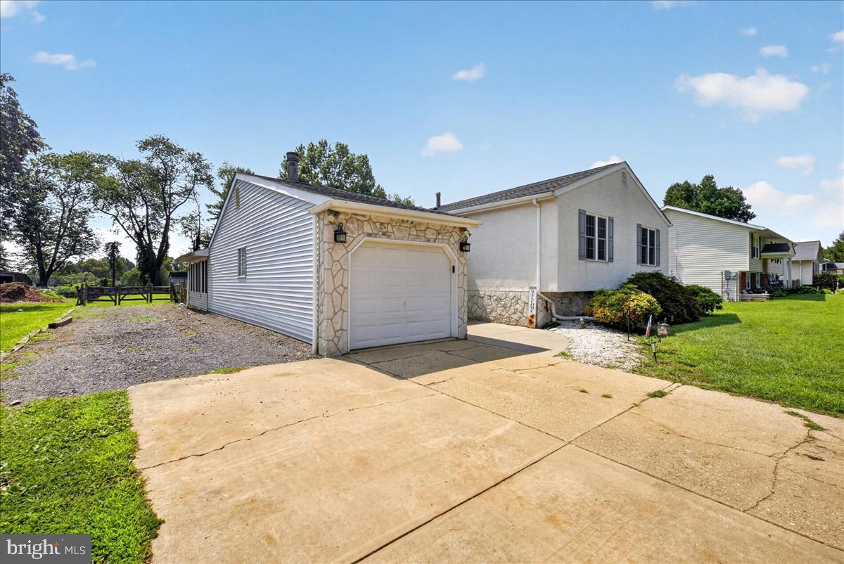 130 GARWOOD DRIVE