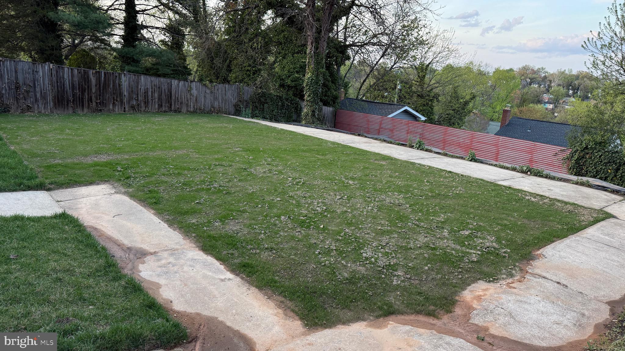 HYATTSVILLE - Residential