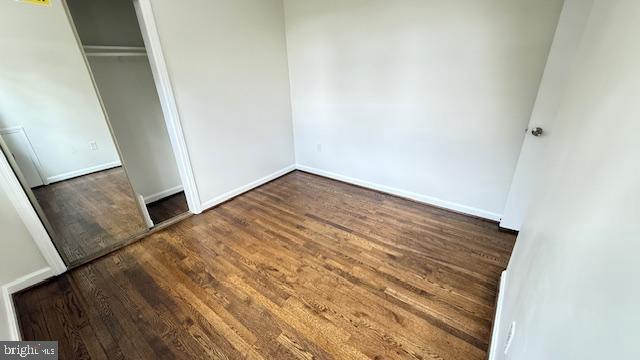 HYATTSVILLE - Residential