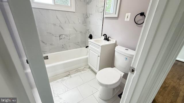 HYATTSVILLE - Residential