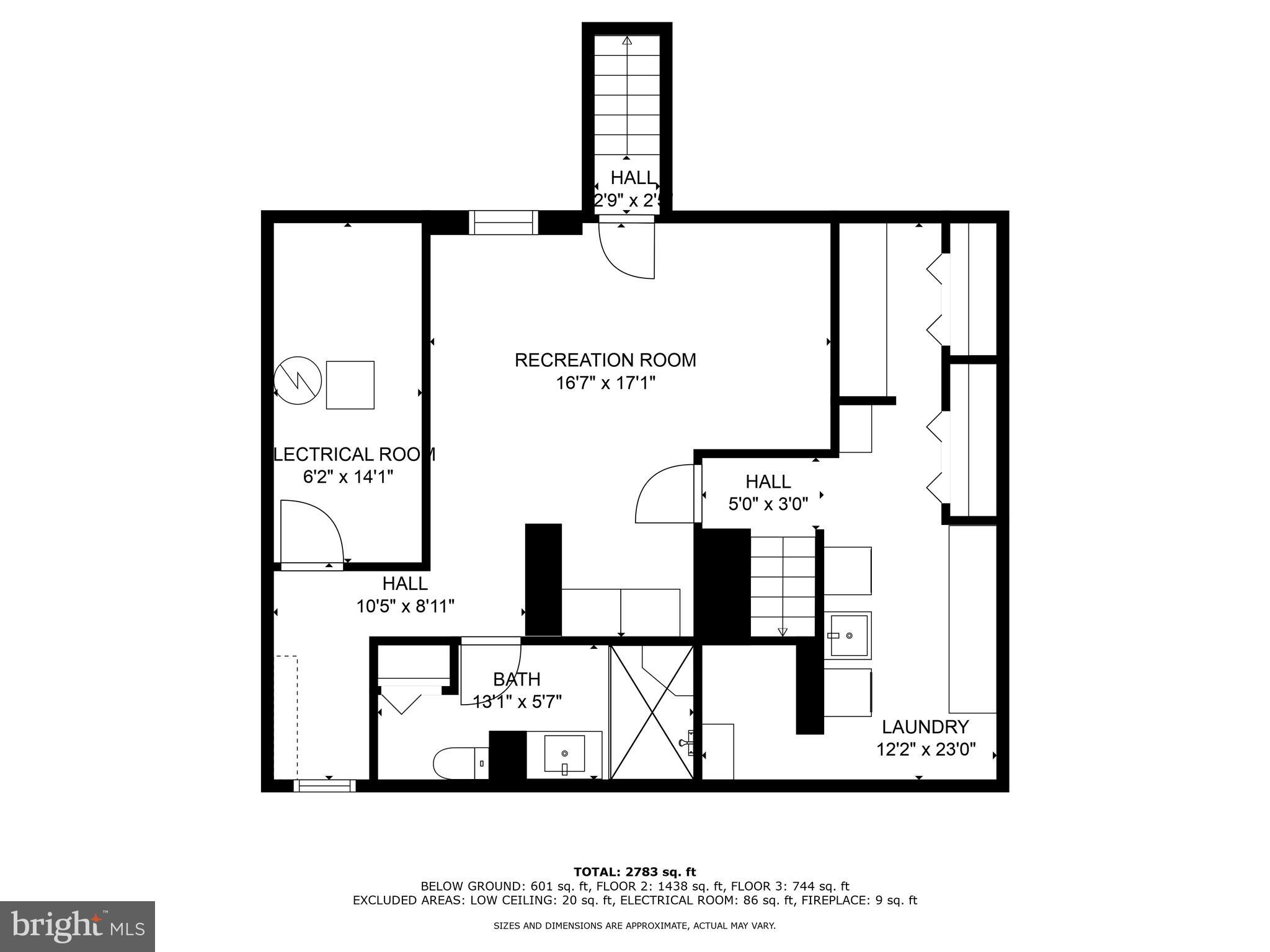 BROOKDALE - Residential