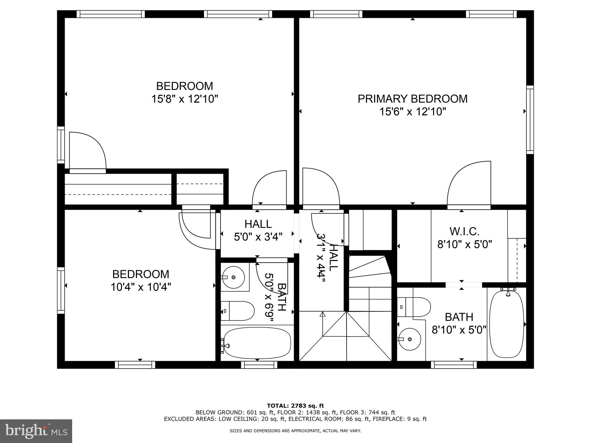 BROOKDALE - Residential