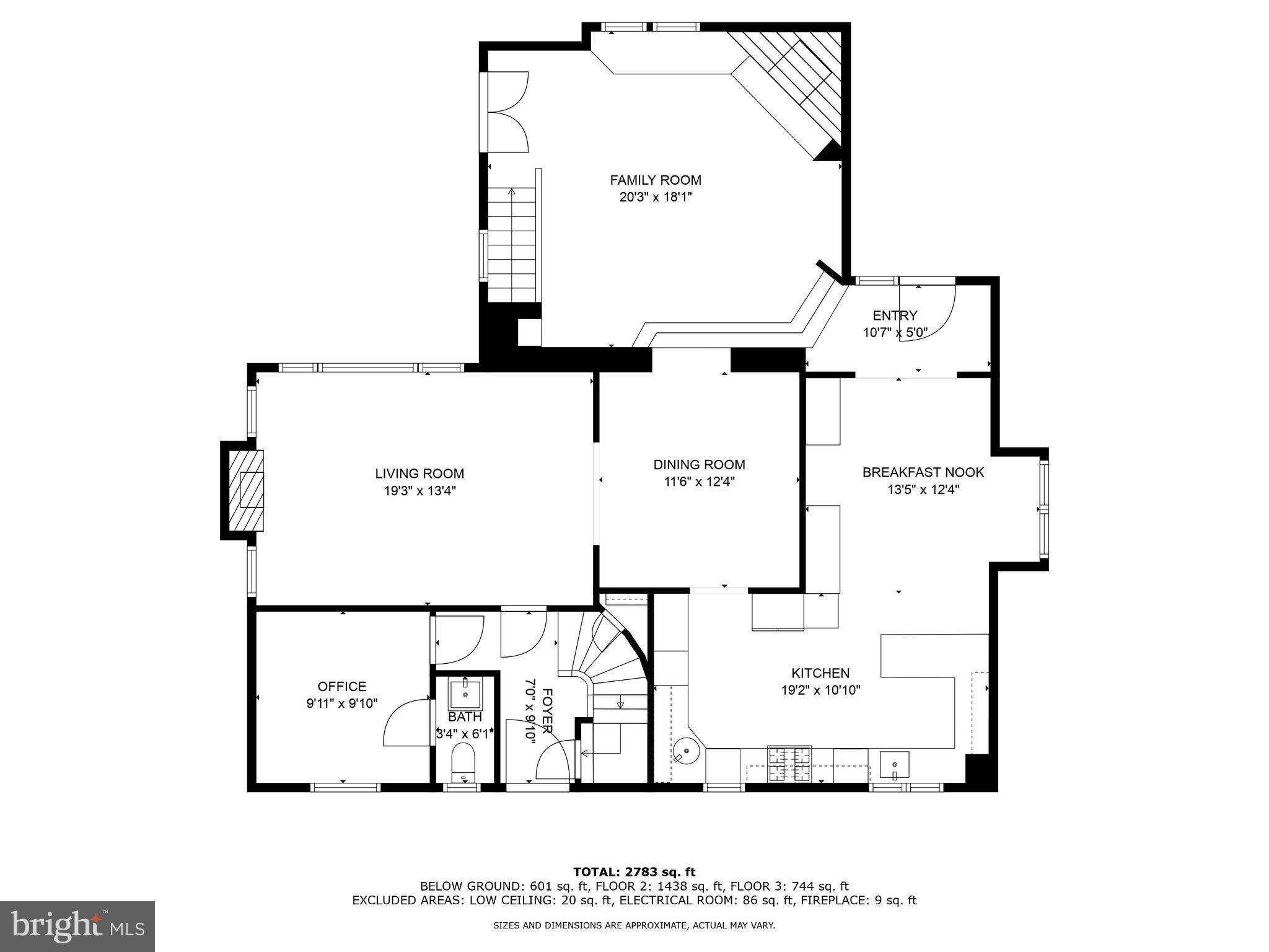 BROOKDALE - Residential