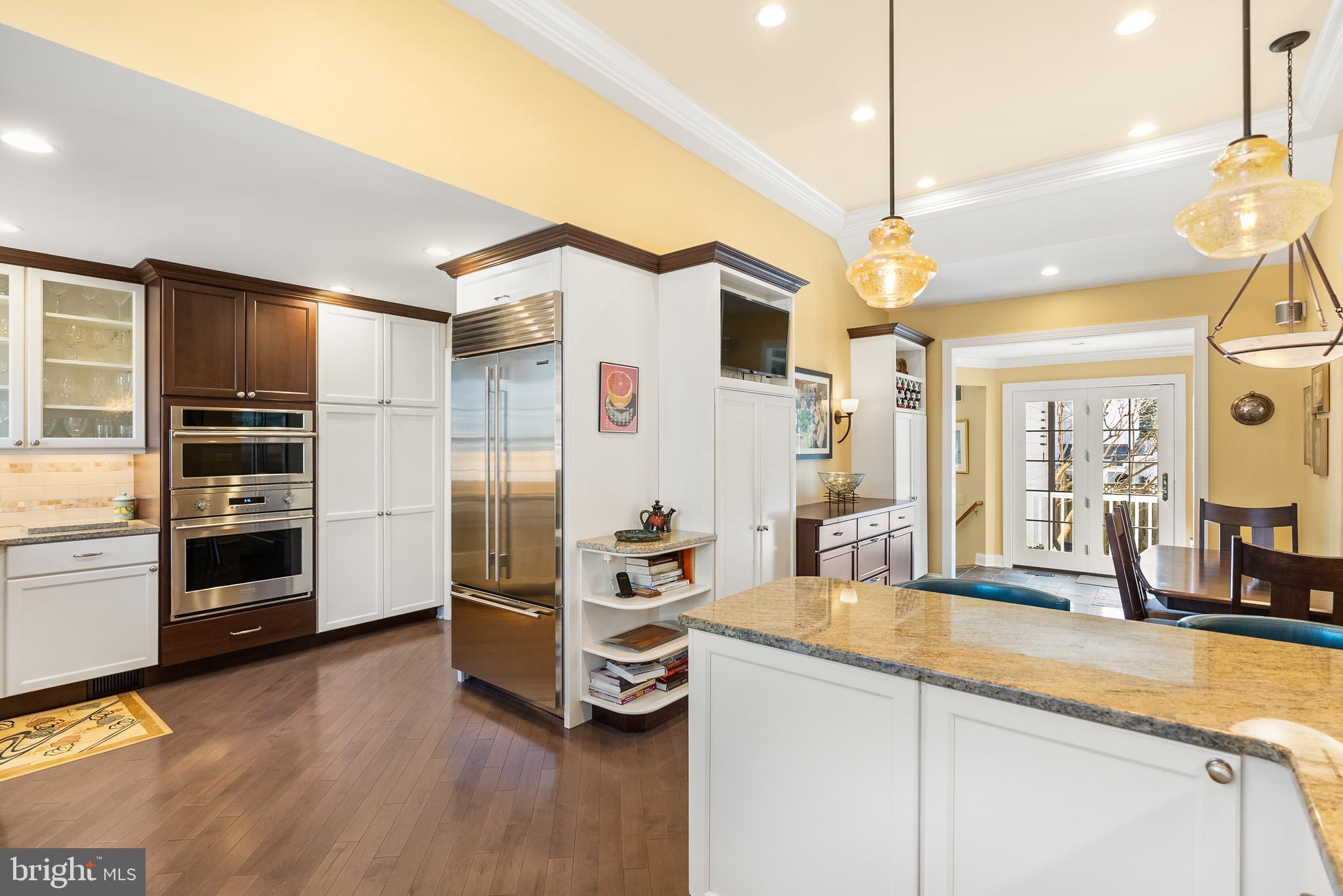 BROOKDALE - Residential