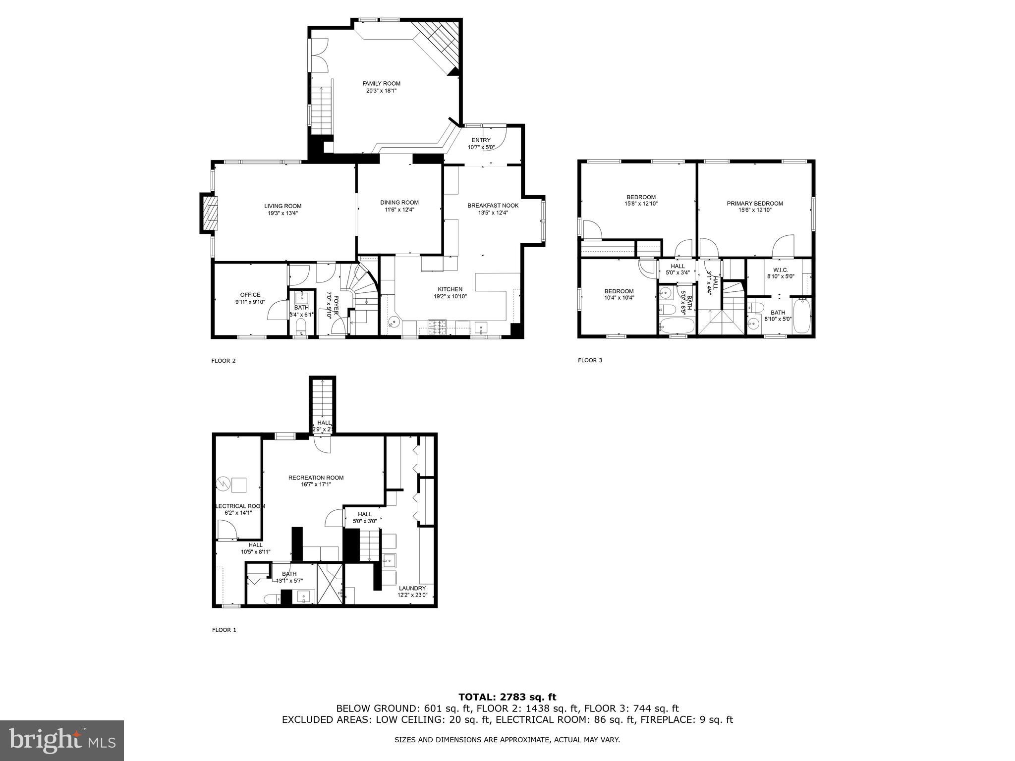 BROOKDALE - Residential