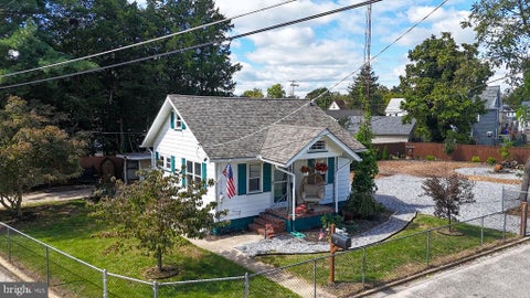 Photo of 8 Madison Avenue, MILLVILLE, NJ 08332 (MLS # NJCB2033184)