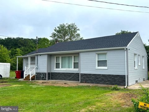 423 S EAST AVENUE BRIDGETON NJ 08302
