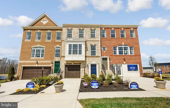 GLENEAGLES SOUTH - Residential