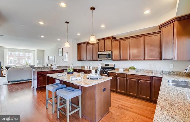 GLENEAGLES SOUTH - Residential