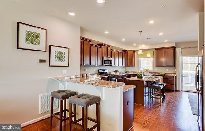 GLENEAGLES SOUTH - Residential