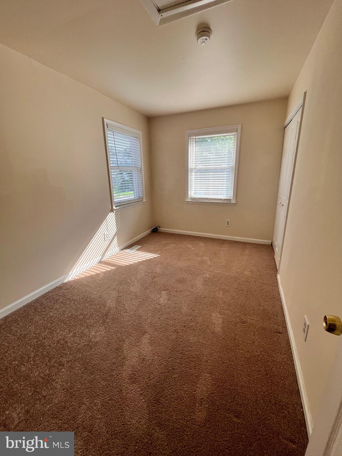 TERRACE TOWNE HOMES OF GUNSTON - Residential Lease