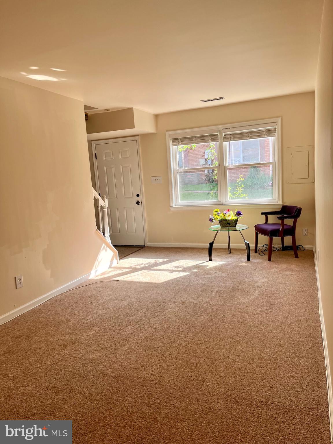 TERRACE TOWNE HOMES OF GUNSTON - Residential Lease