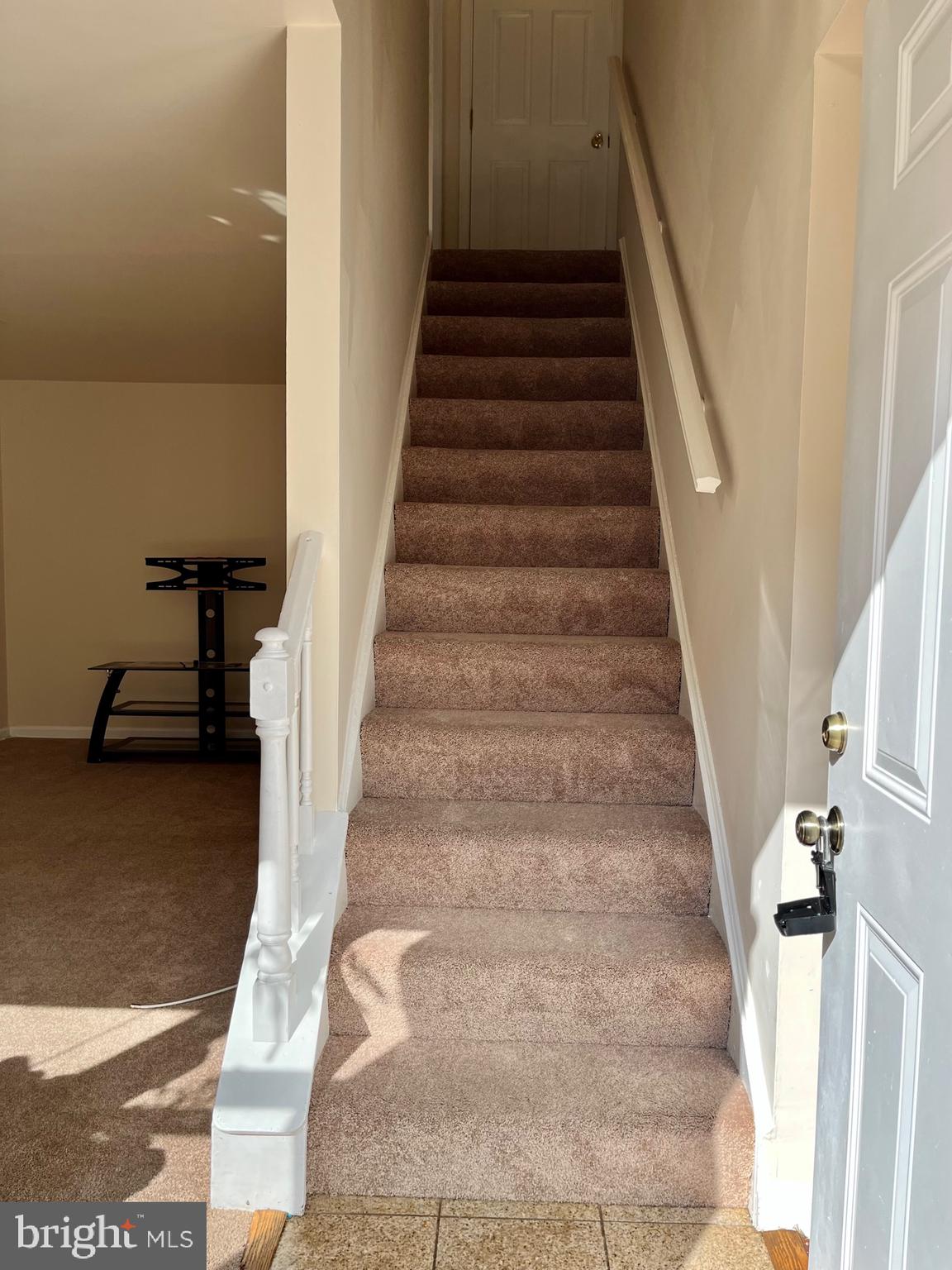 TERRACE TOWNE HOMES OF GUNSTON - Residential Lease