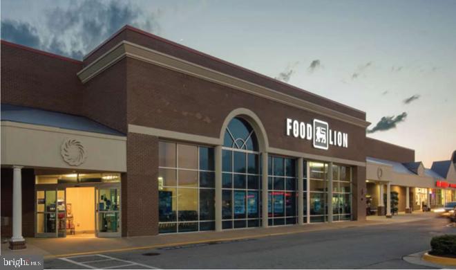 TERRACE TOWNE HOMES OF GUNSTON - Residential Lease