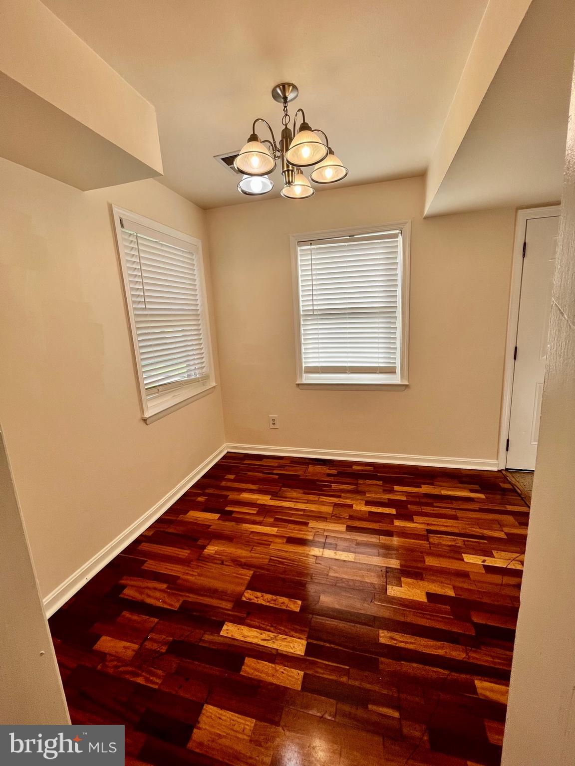 TERRACE TOWNE HOMES OF GUNSTON - Residential Lease