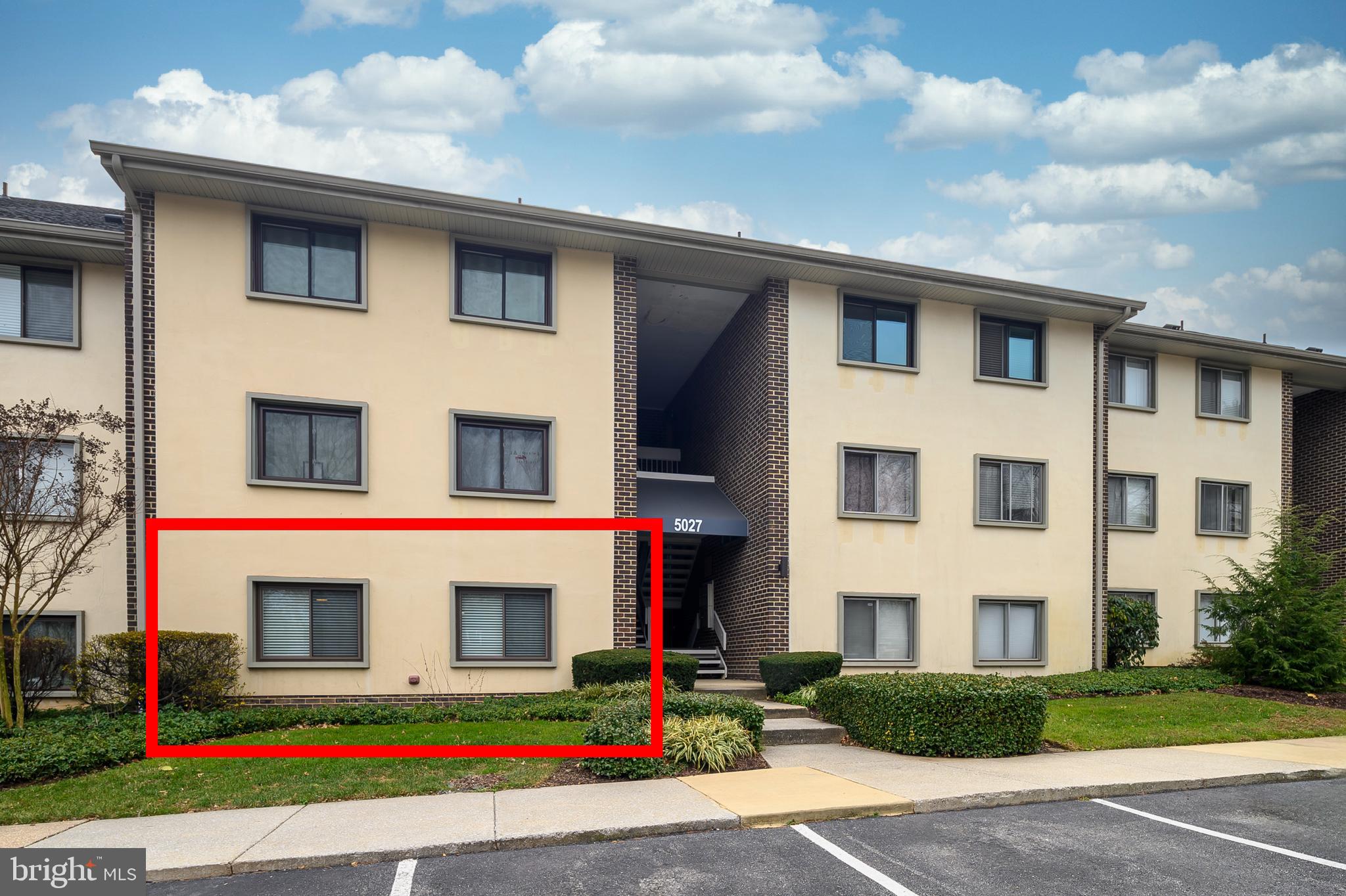 BRYANT WOODS - Residential